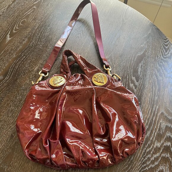 Gucci Hysteria Handbag - Picture 1 of 9